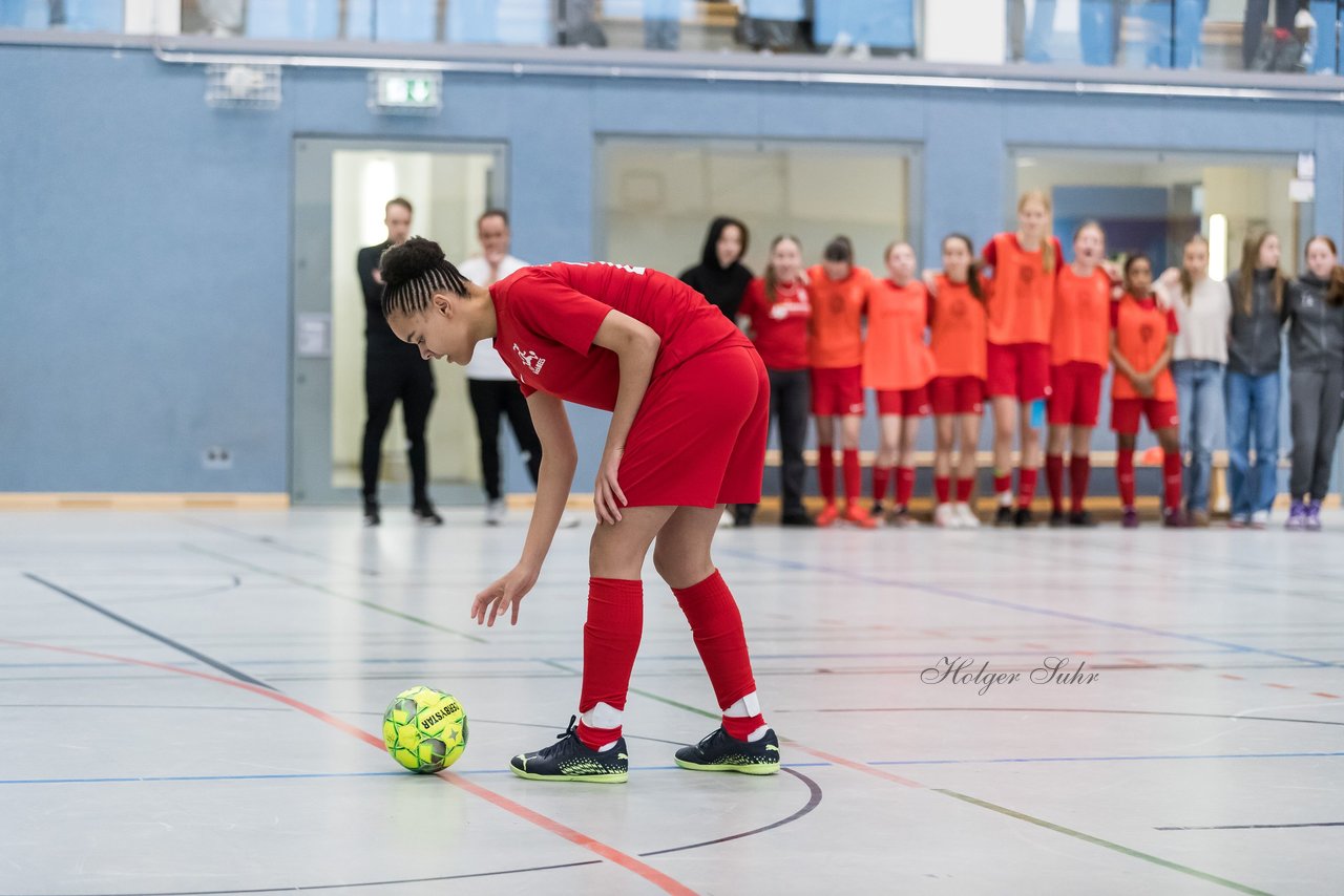 Bild 398 - wCJ Hamburger Futsalmeisterschaft